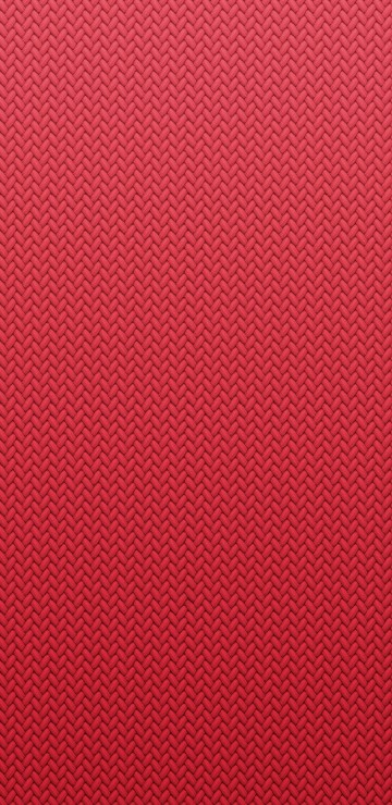 Image The Braided Solo Loop – Red