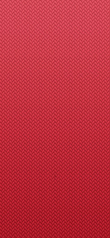 Image The Braided Solo Loop – Red