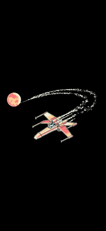 Objeto Astronómico, Aeronave, Aviación, Arte, Circulo. Wallpaper in 1080x2340 Resolution