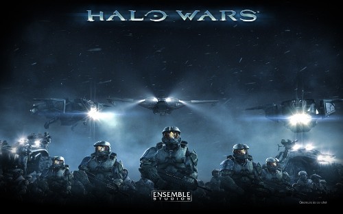 Image halo wars, halo wars 2, pc game, visual effects, microsoft studios