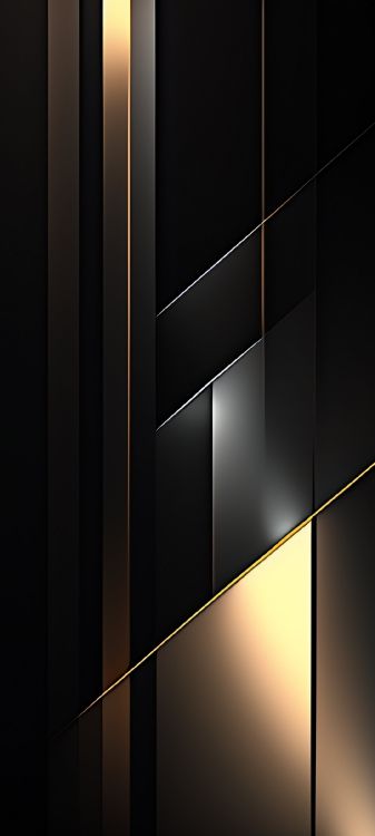 Architecture, Lumière, Noir, Gris, Conception. Wallpaper in 1080x2400 Resolution