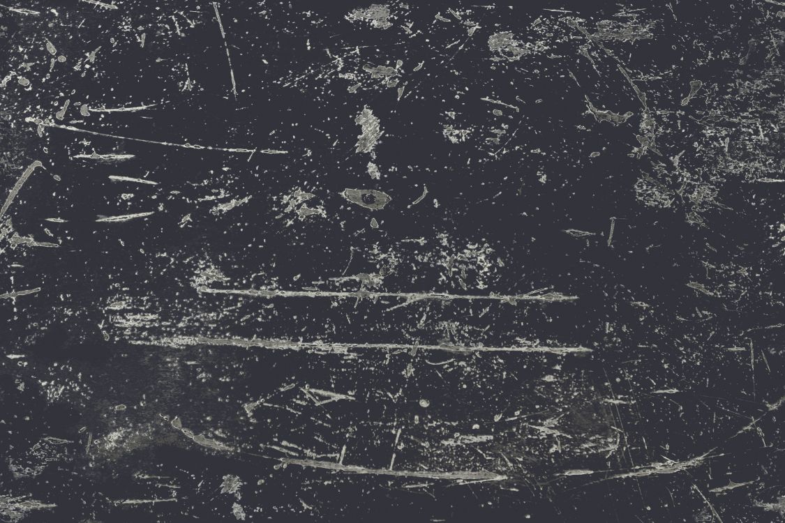 Peinture Abstraite en Noir et Blanc. Wallpaper in 3072x2048 Resolution