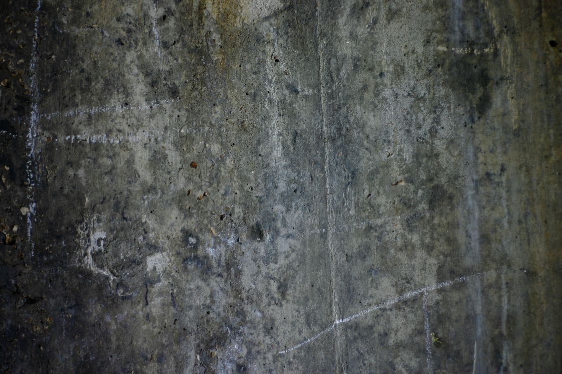 Grauer Und Weißer Betonboden. Wallpaper in 3072x2048 Resolution