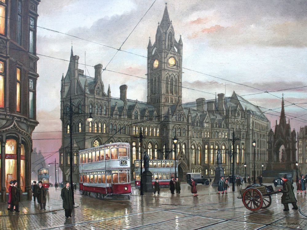 Menschen, Die Tagsüber Auf Dem Bürgersteig in Der Nähe Des Gebäudes Gehen. Wallpaper in 3246x2435 Resolution