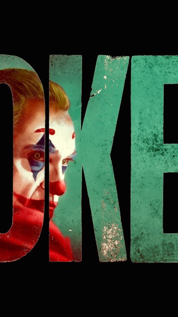 Image joker, joker logo, graphic design, art, electronic signage