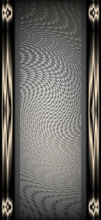 Metal, en Blanco y Negro, Rectángulo, Madera, Gris. Wallpaper in 1080x2340 Resolution