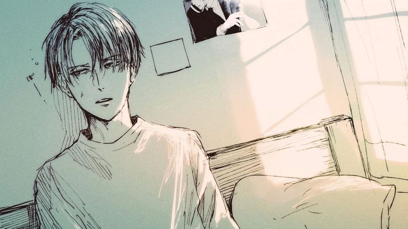 Anime, Mädchen, Angriff Auf Titan, Mikasa Ackerman, Ärmel. Wallpaper in 1200x675 Resolution