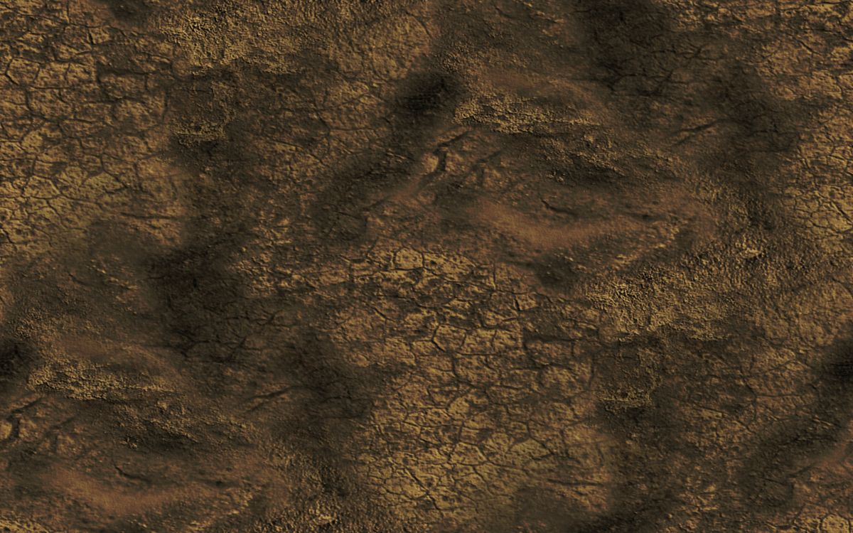 Sol en Béton Marron et Noir. Wallpaper in 2880x1800 Resolution