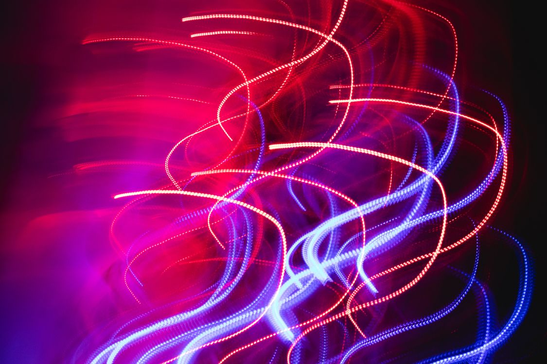 红色的, 光, 紫色的, 粉红色, 电蓝色的 壁纸 5184x3456 允许