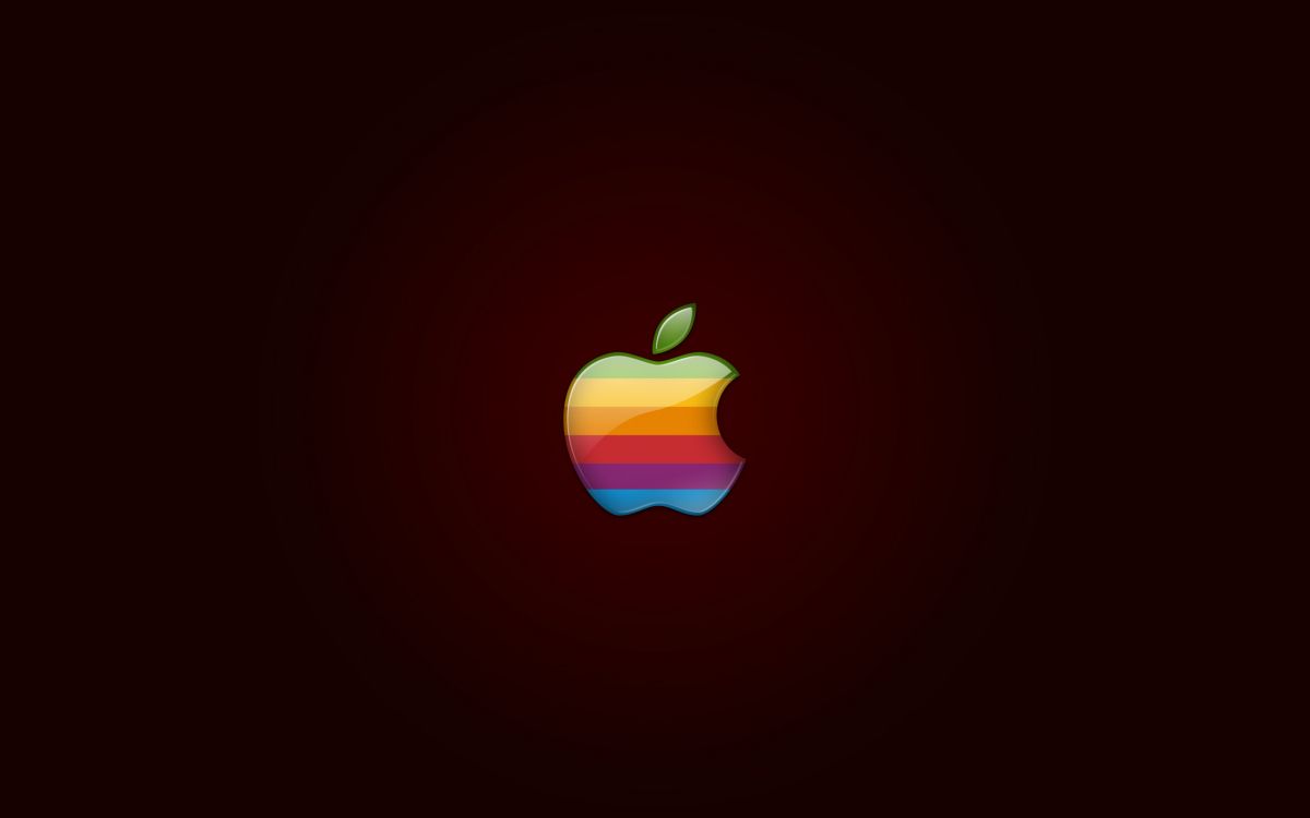 Apple, 橙色, 麦金托什, 食品 壁纸 2560x1600 允许