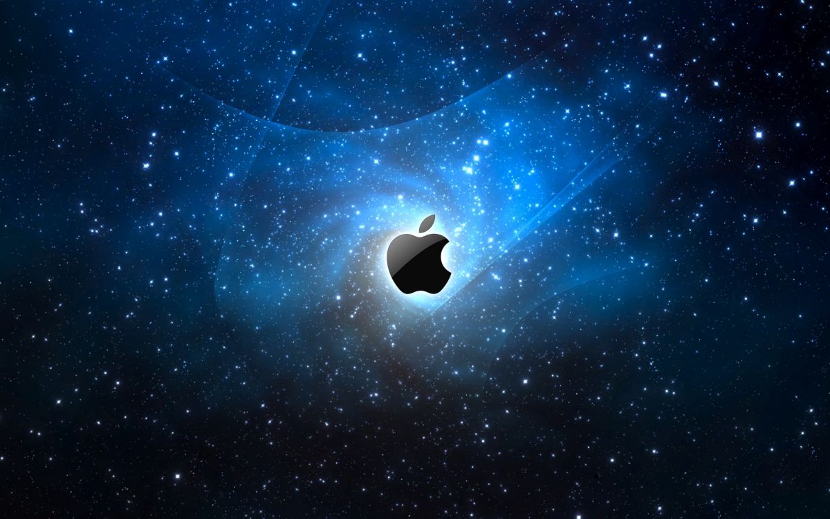 Apple, 气氛, 外层空间, 天文学对象, 空间 壁纸 2560x1600 允许