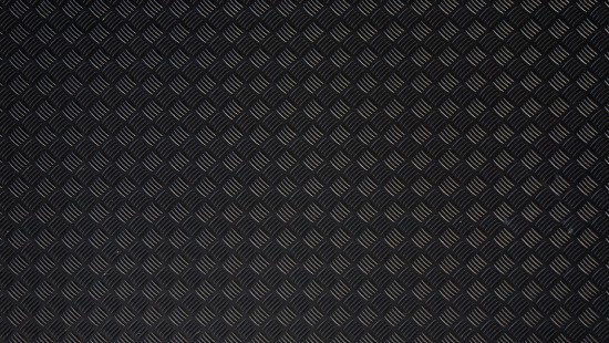 Image blue and white checkered textile