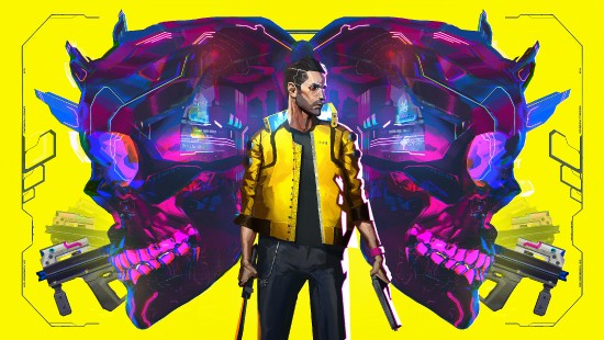 Cyberpunk 2077 Edgerunners 4k Wallpaper,HD Games Wallpapers,4k