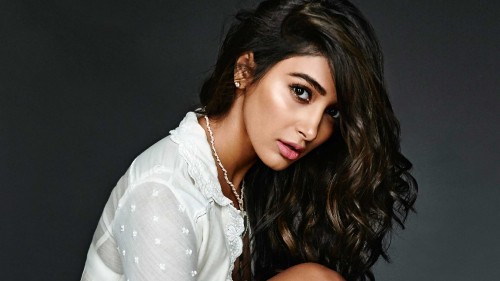 Image pooja hegde, ala vaikunthapurramuloo, actor, skin, lip