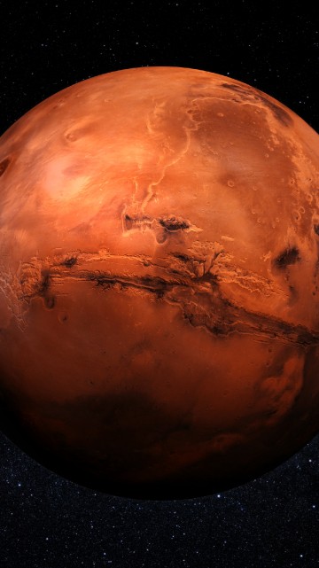 火星壁纸iphone 6 6s 7 8 火星高清图片 750x1334 免费下载图片