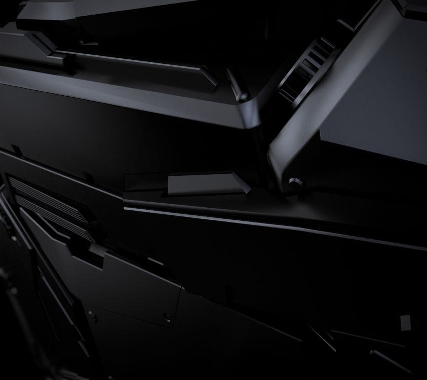 Razer Phone, Razer, Pare-chocs, Roi, Voiture de Taille Moyenne. Wallpaper in 2880x2560 Resolution