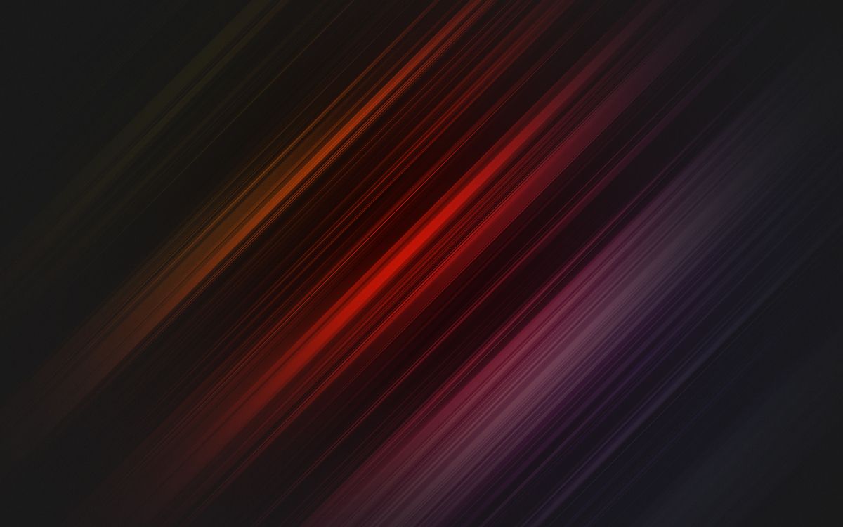 red and black light digital wallpaper