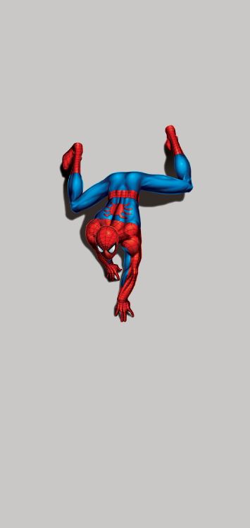 Spider-man, Héroes de Marvel, Dr. Curt Connors, Veneno, Iron Man. Wallpaper in 1242x2620 Resolution