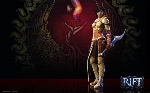 Image rift, muscle, woman warrior, arm, world of warcraft