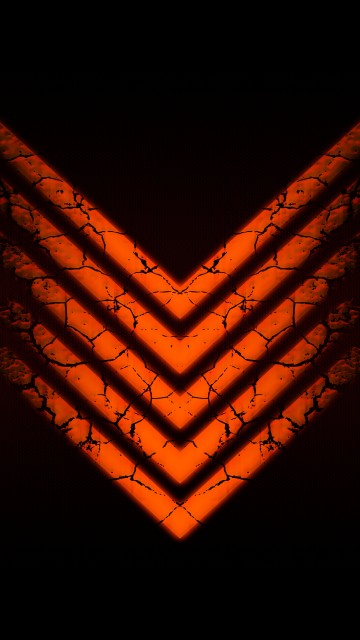 Image light, graphic design, graphics, heart, design