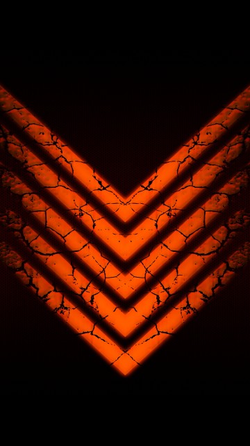 Image light, graphic design, graphics, heart, design