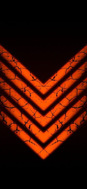 Image light, graphic design, graphics, heart, design