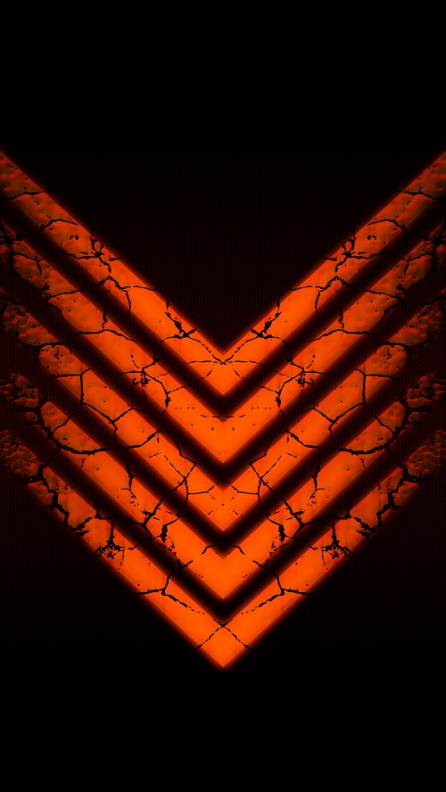 Image light, graphic design, graphics, heart, design