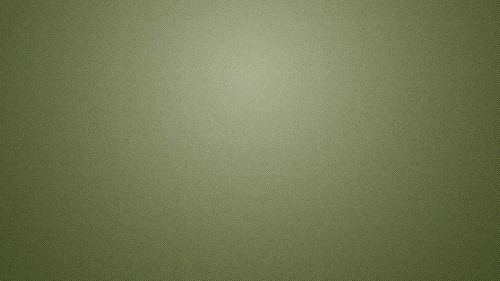 Image green wall with light bulb