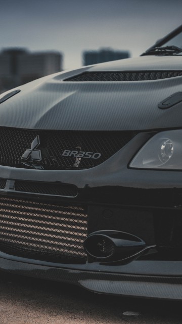 Image black mercedes benz car on gray asphalt road during daytime