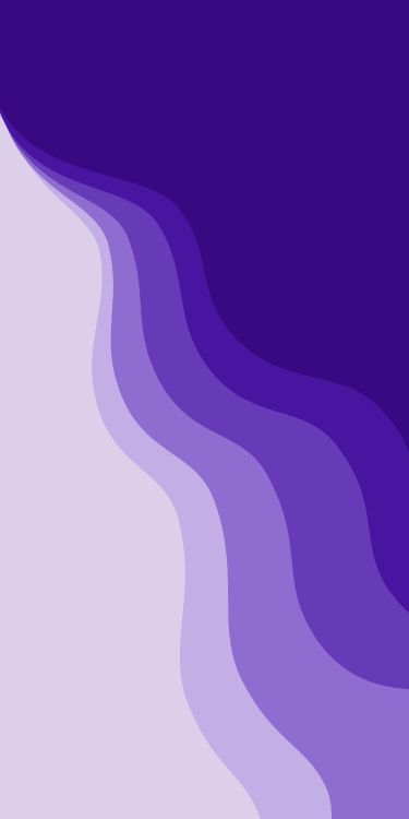 Lila, Geometría, Morado, Violeta, Material Propiedad. Wallpaper in 2750x5500 Resolution