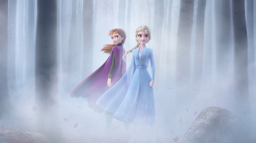 Pink Elsa Frozen Wallpapers  Top Free Pink Elsa Frozen Backgrounds   WallpaperAccess