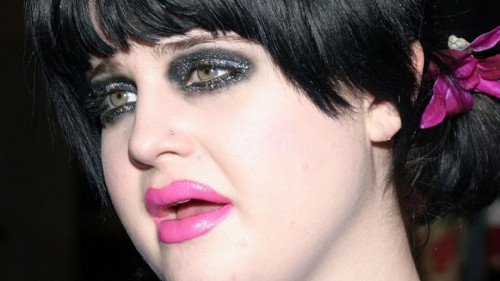 Image Kelly Osbourne, celebrity, lip, eyebrow, cheek