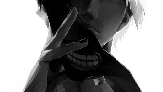 Tokyo Ghoul Wallpapers, HD Tokyo Ghoul Backgrounds, Free Images Download