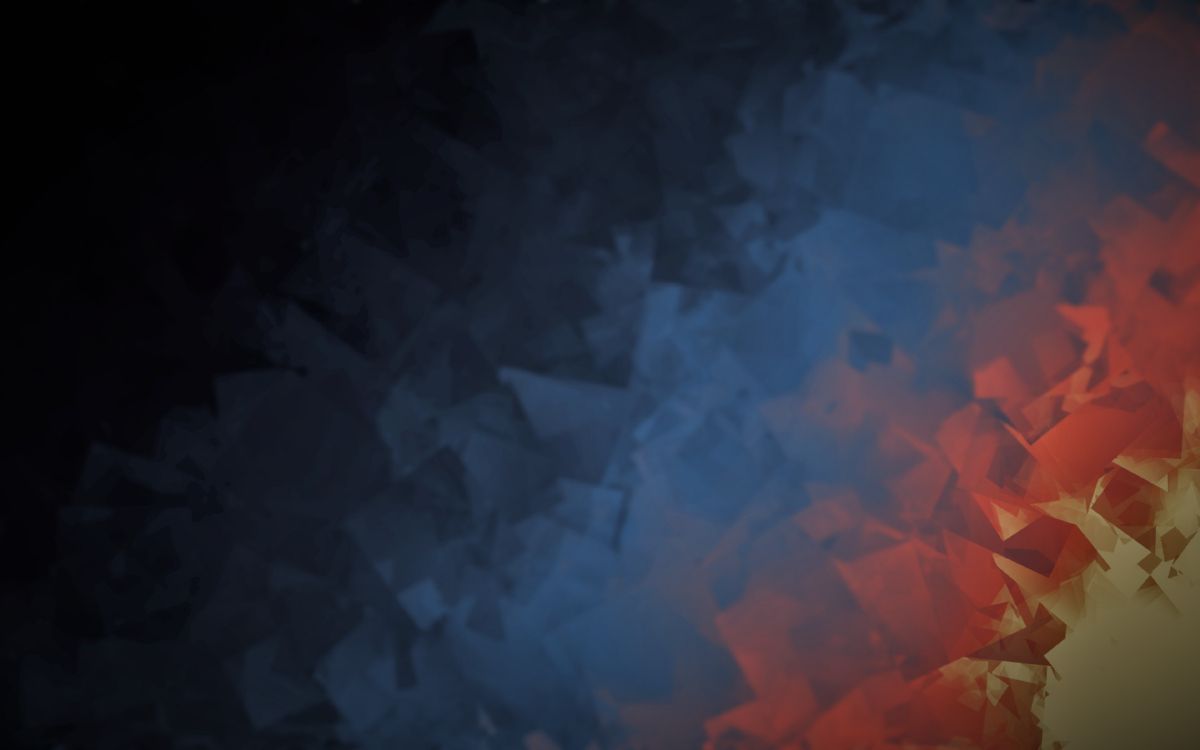 Blaue Und Weiße Abstrakte Malerei. Wallpaper in 3840x2400 Resolution