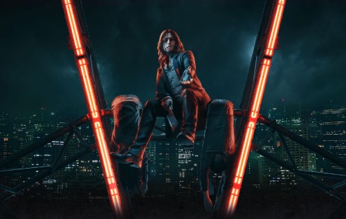 Image Vampire The Masquerade Bloodlines 2, Vampire The Masquerade, Vampire The Masquerade Bloodlines, Hardsuit Labs, vampire