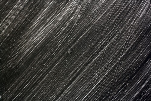 Image black and white wood surface