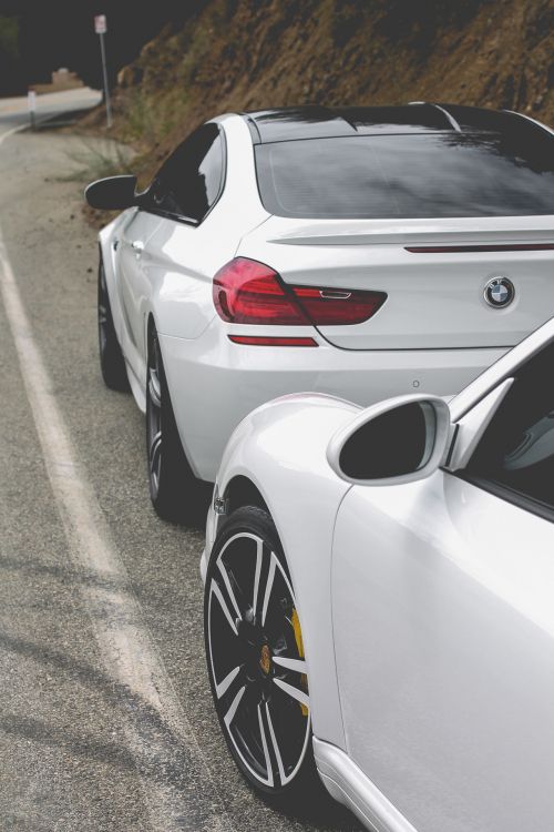 Leichtmetallrad, Bmw 6-Serie, BMW, Luxusauto, Car. Wallpaper in 1280x1920 Resolution