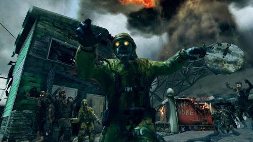 Image call of duty black ops ii, call of duty black ops, call of duty zombies, treyarch, pc game