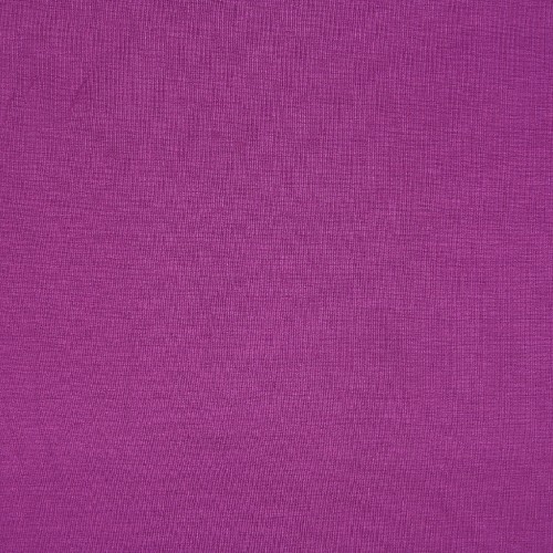 Image purple textile in close up photography