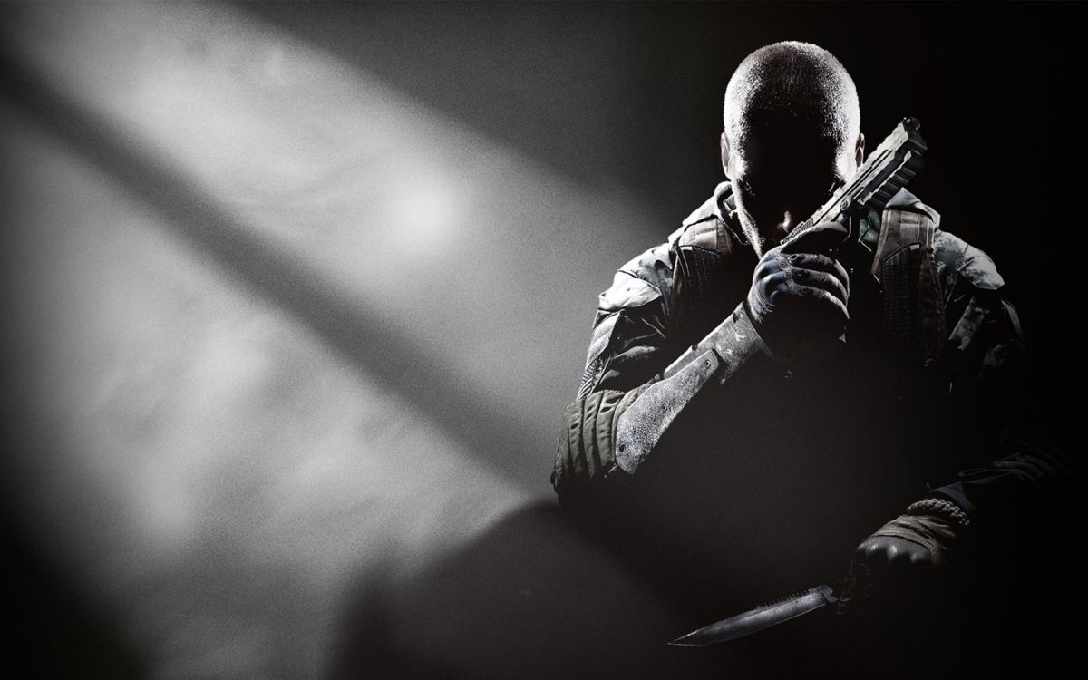 Call of Duty Black Ops Ii, Call of Duty Black Ops, Call of Duty Black Ops 4, Call of Duty Black Ops Iii, Black. Wallpaper in 3840x2400 Resolution