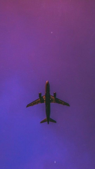 Image flight, aviation, airplane, science, physics