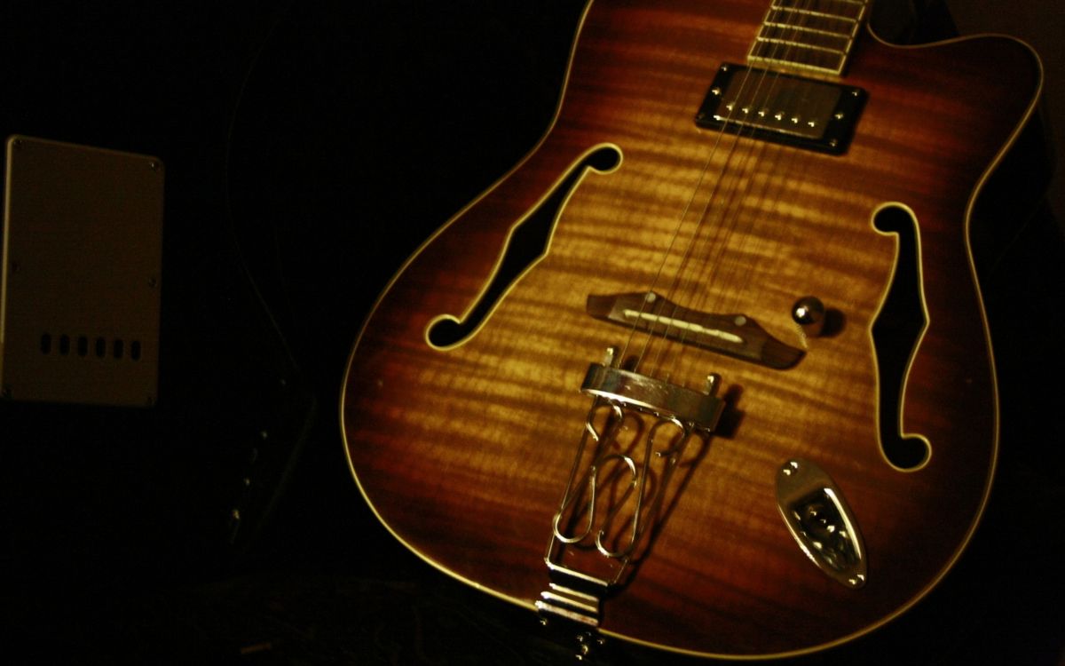 Guitare Basse, Guitare Acoustique, Guitare Électrique, Guitare, la Musique Classique. Wallpaper in 2560x1600 Resolution