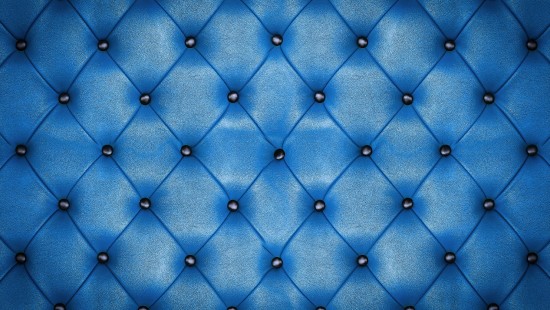 Image blue and white square pattern