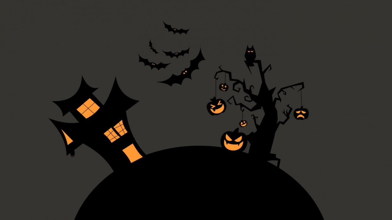 Ilustración, Personaje de Ficción, Gráficos, Arte, Halloween. Wallpaper in 2112x1188 Resolution