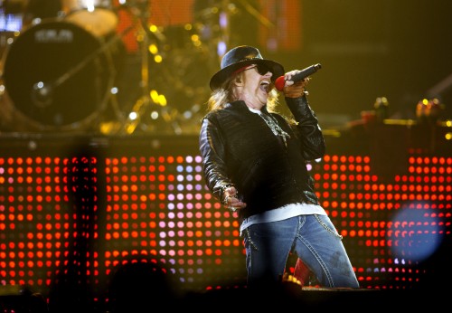 Image music artist, concert, Guns N Roses, performance, music