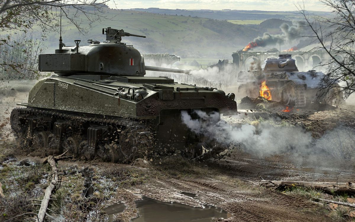 World of Tanks, Wargaming, Tank, World of Tanks Blitz, Militär. Wallpaper in 2880x1800 Resolution