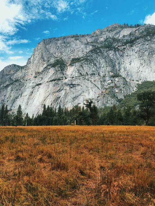 Image California, usa, yosemite valley, yosemite national park, mountainous landforms