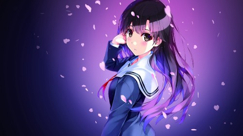 Cute Anime Character Theme 04, HD wallpaper | Peakpx