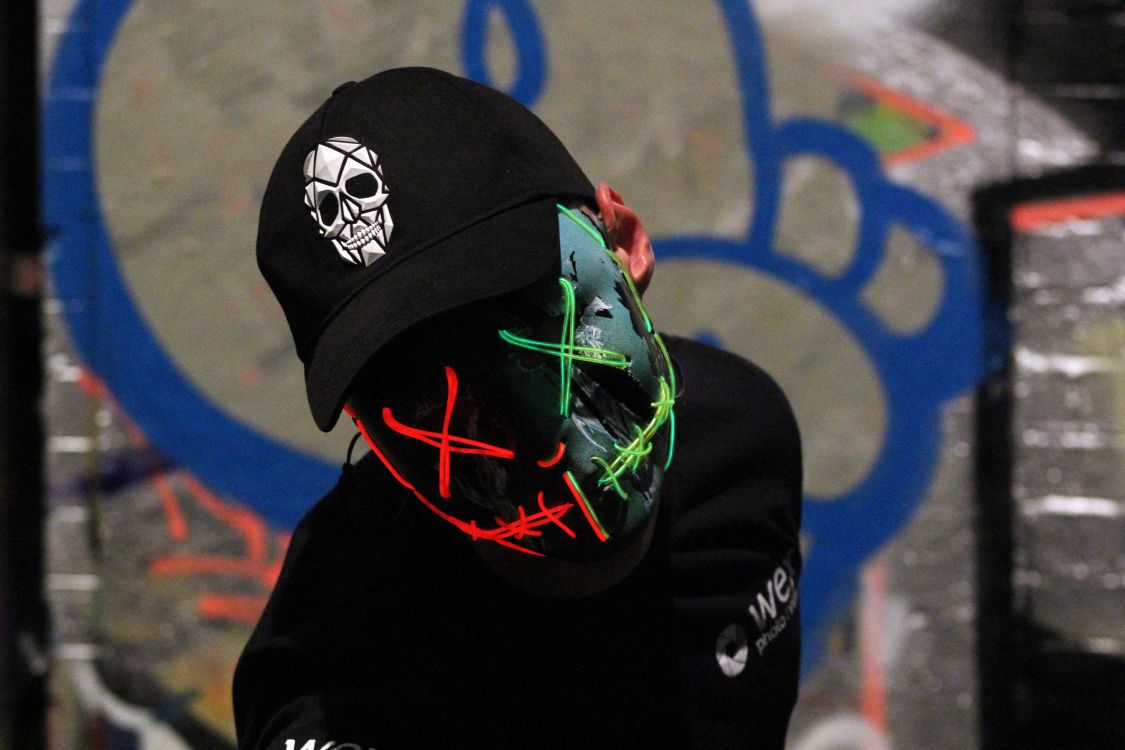 低音乐, 歌词, 街头艺术, 音乐视频, 帽 壁纸 5184x3456 允许