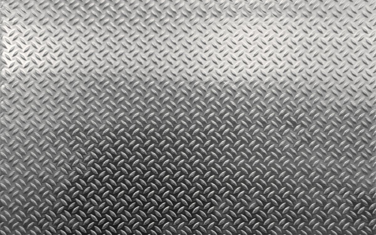 Schwarz-weiß Gepunktetes Textil. Wallpaper in 2560x1600 Resolution